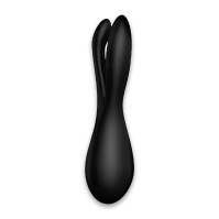 Вібратор Satisfyer Threesome 2 Black