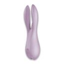 Вібратор Satisfyer Threesome 2 Violet