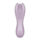 Вібратор Satisfyer Threesome 2 Violet