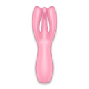Вібратор Satisfyer Threesome 3 Pink