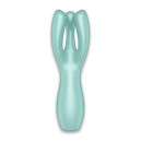 Вібратор Satisfyer Threesome 3 Mint