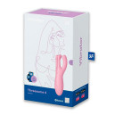 Вібратор Satisfyer Threesome 4 Pink