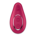 Вибратор Satisfyer Dipping Delight Berry