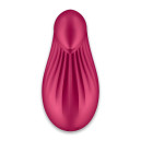 Вибратор Satisfyer Dipping Delight Berry