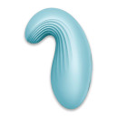Вібратор Satisfyer Dipping Delight Light Blue