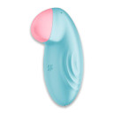 Vibrator Satisfyer Tropical Tip Light Blue