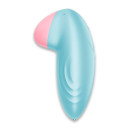 Vibrator Satisfyer Tropical Tip Light Blue