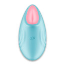 Vibrator Satisfyer Tropical Tip Light Blue