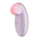 Вібратор Satisfyer Tropical Tip Light Lilac
