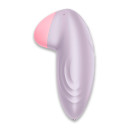 Вібратор Satisfyer Tropical Tip Light Lilac