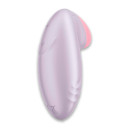 Вібратор Satisfyer Tropical Tip Light Lilac