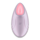 Вібратор Satisfyer Tropical Tip Light Lilac