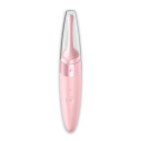 Вібратор Satisfyer Twirling Delight Rose