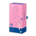 Вібратор Satisfyer Twirling Delight Rose