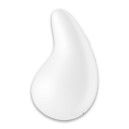 Вібратор Satisfyer Dew Drop White