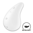 Вібратор Satisfyer Dew Drop White