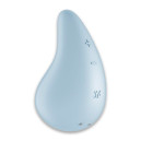 Вібратор Satisfyer Dew Drop Blue