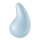 Вібратор Satisfyer Dew Drop Blue
