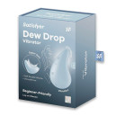 Вібратор Satisfyer Dew Drop Blue