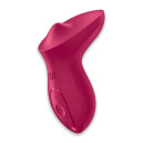 Вібратор Satisfyer Exciterrr Berry