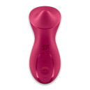 Вібратор Satisfyer Exciterrr Berry