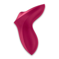 Вібратор Satisfyer Exciterrr Berry