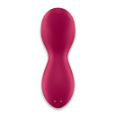 Вібратор Satisfyer Exciterrr Berry