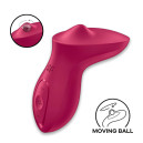 Вібратор Satisfyer Exciterrr Berry