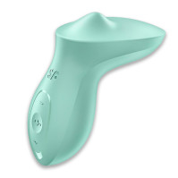 Вібратор Satisfyer Exciterrr Mint