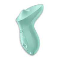 Вібратор Satisfyer Exciterrr Mint