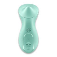 Вібратор Satisfyer Exciterrr Mint