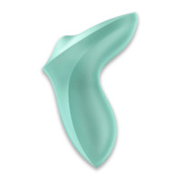 Вібратор Satisfyer Exciterrr Mint