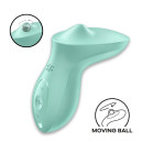 Вібратор Satisfyer Exciterrr Mint