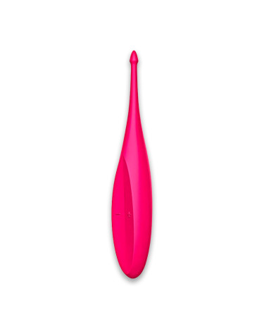 Вібратор Satisfyer Twirling Fun Magenta