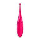 Вібратор Satisfyer Twirling Fun Magenta