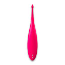 Вібратор Satisfyer Twirling Fun Magenta