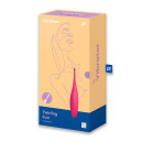 Вібратор Satisfyer Twirling Fun Magenta