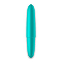 Vibrator Satisfyer Ultra Power Bullet 6 Turquoise