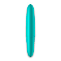Вібратор Satisfyer Ultra Power Bullet 6 Turquoise