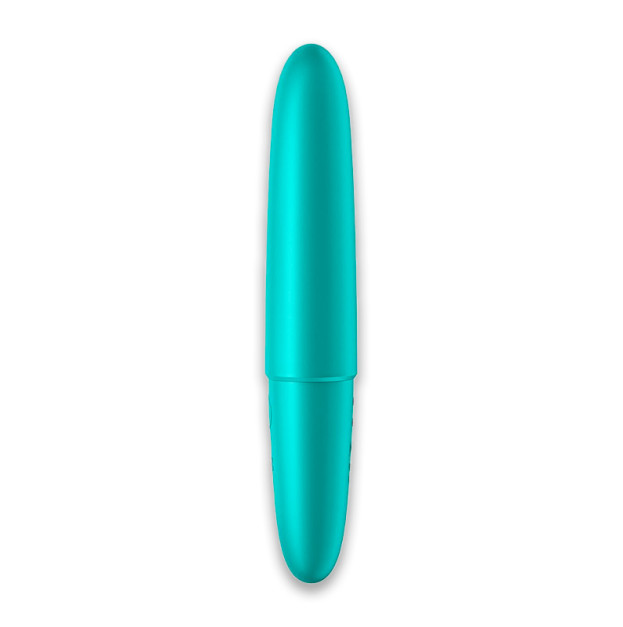 Вібратор Satisfyer Ultra Power Bullet 6 Turquoise