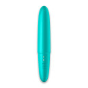 Vibrator Satisfyer Ultra Power Bullet 6 Turquoise