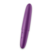 Вібратор Satisfyer Ultra Power Bullet 6 Violet