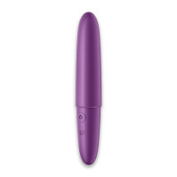 Вібратор Satisfyer Ultra Power Bullet 6 Violet