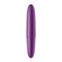 Вібратор Satisfyer Ultra Power Bullet 6 Violet