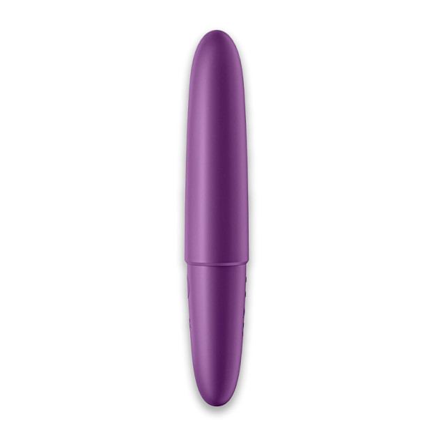 Вібратор Satisfyer Ultra Power Bullet 6 Violet