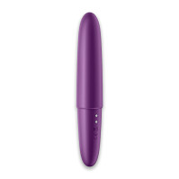 Вібратор Satisfyer Ultra Power Bullet 6 Violet