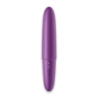 Вібратор Satisfyer Ultra Power Bullet 6 Violet