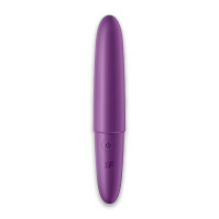 Вібратор Satisfyer Ultra Power Bullet 6 Violet