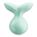 Вібратор Satisfyer Viva la Vulva 3 Mint
