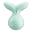 Вібратор Satisfyer Viva la Vulva 3 Mint